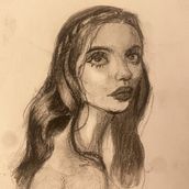 Before course work . Un progetto di Illustrazione tradizionale di Elijah Dennings - 13.02.2023