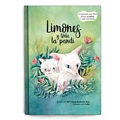 Limones y toda la pandi. Ilustração tradicional, Design editorial, Ilustração editorial, Literatura infantil, e Álbum ilustrado projeto de Calle Ilustración - 26.05.2022