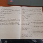Mi proyecto del curso: Un año y cuatro meses. Writing, Creativit, Stor, telling, Narrative, Fiction Writing, and Creative Writing project by Victor Díaz Prieto - 02.14.2023