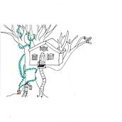 Leonor. Een project van Traditionele illustratie van Martina Barcelona - 14.02.2023