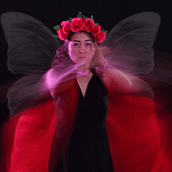 Mi proyecto del curso: Fotografía de estudio: la Iluminación como recurso creativo. Photograph, Photograph, Post-production, Fashion Photograph, Portrait Photograph, Photographic Lighting, Studio Photograph & Interior Photograph project by Jimmy Colorado Tovar - 02.15.2023