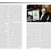 Kjell Askvildsen - El lado oscuro de la vida.. Writing, Creative Writing, and Content Writing project by Luis Moreno Córdova - 02.15.2023