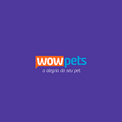Projeto final: Estratégia de comunicação para redes sociais da Wow Pets. Un projet de Réseaux sociaux, Marketing digital, Marketing mobile, Marketing pour Facebook, Communication, Marketing pour Instagram , et Growth marketing de Kemilin Cristina Martins - 14.02.2023