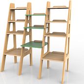 Karaoké. Furniture Design, and Making project by Thomas Barra - 02.15.2023