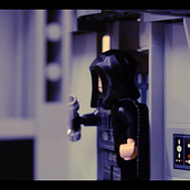 Test n.2 (il Lego). Un projet de Cinéma, vidéo et télévision de Matteo Gomez Noto Dulcic - 15.02.2023