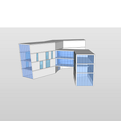 Mi proyecto del curso: Visualización arquitectónica expresiva de exteriores. Architecture, L, scape Architecture, Digital Architecture, and ArchVIZ project by Luis Ortega Briviesca - 02.15.2023