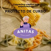 Mi proyecto del curso: Copywriting creativo para emprendedores. Un proyecto de Escritura, Cop, writing, Redes Sociales, Creatividad, Marketing Digital y Narrativa de dmigliorata - 12.02.2023