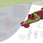 Trabajos de primer año en diseño industrial. Un progetto di Design e Design industriale di ayeszule2001 - 15.02.2023