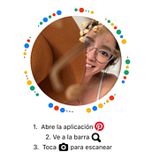 /silpaulina : mi proyecto de Pinterst. Social Media, and Social Media Design project by Silvia Alarcon Sobarzo - 02.15.2023
