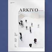 Mi proyecto del curso: Introducción al diseño editorial. Editorial Design, and Graphic Design project by María José Madrid - 02.15.2023