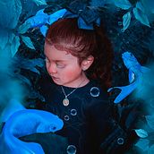 Mi proyecto del curso: Retoque creativo para retrato fotográfico Ein Projekt aus dem Bereich Fotografie, Fotoretuschierung, Porträtfotografie, Artistische Fotografie und Bildbearbeitung von Alexander Hernández - 13.02.2023