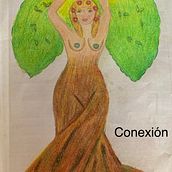 Mi proyecto del curso: Creación de barajas de cartas ilustradas. Un progetto di Illustrazione tradizionale, Design, Graphic design, Illustrazione digitale e Narrativa di Julieta Tamayo - 13.02.2023