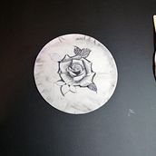 My project for course: Tattoo for Beginners. Tattoo Design project by Márcio Vilas - 02.16.2023