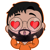 Mi proyecto del curso: Diseño de personajes estilo kawaii. Design, Traditional illustration, Character Design, Vector Illustration, and Manga project by kj_rn24 - 02.16.2023