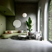 Mi proyecto del curso: Fotorrealismo de espacios interiores con Lumion desde cero. Architecture, 3D Modeling, Digital Architecture, 3D Design, and ArchVIZ project by tomasmonza7 - 02.16.2023