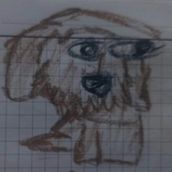 Mi proyecto del curso: Dibujo para principiantes nivel -1 . % Gabi Bil tarafından hazırlanan Kalem Çizimi, Çizim, Çocuklarla Yaratmak, Ve Eskiz defteri projesi - 02.16.2023
