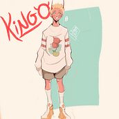 Meu projeto do curso: Desenho de personagens repletos de carisma. Character Design, Sketching, Drawing, Stor, telling, Stor, board, Artistic Drawing, and Narrative project by Nilton BUENO - 02.17.2023