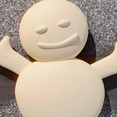 Mi proyecto del curso: Animación 3D creativa con Blender. 3D, 3D Animation, and 3D Design project by Verónica Cabañas - 02.17.2023