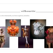 Mi proyecto del curso: Estilismo y diseño de vestuario para espectáculos. Un progetto di Fashion design di Ana Morín Rodríguez - 17.02.2023