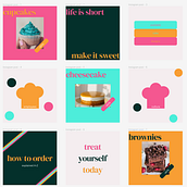 My project for course: Graphic Design for Beginners. Design, Br, ing, Identit, Graphic Design, T, pograph, Logo Design, T, pograph, and Design project by Amanda Paula Alde - 02.13.2023