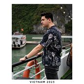 Vietnam Travel Highlights | Mobile Video Creation for TikTok and Instagram. Photograph, Marketing, Video, Social Media, Mobile Photograph, Digital Photograph & Instagram project by Marcus Espe - 04.09.2023