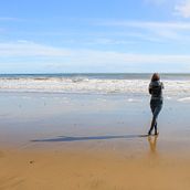 Bygone Waters. Writing, Stor, telling, Narrative, Fiction Writing, and Creative Writing project by Daniela Silva - 02.18.2023