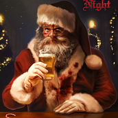 My project for course: Pop Culture Character Painting in Photoshop. Un proyecto de Ilustración tradicional, Bellas Artes, Dibujo, Ilustración digital y Dibujo de Retrato de Penny Gaubatz - 14.02.2023