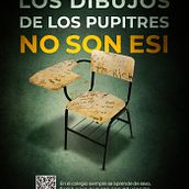 Clases de sexo | ESI. Advertising, Creative Consulting, Marketing, Creativit, Stor, and telling project by franco_monterosso223 - 02.18.2023