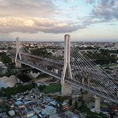 Mi proyecto del curso: Filmación con drones para proyectos audiovisuales. Film, Video, TV, Film, and Filmmaking project by Franklin Alberto De Léon zabala - 02.16.2023