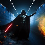 Mi proyecto del curso: Retoque fotográfico y efectos visuales con Photoshop. Photograph, Photograph, Post-production, Photo Retouching, Digital Photograph, Fine-Art Photograph, and Photomontage project by javierandrespinilla12321 - 02.18.2023