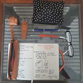Mi proyecto del curso: Crochet: diseña prendas y patrones con tejido circular. Un progetto di Design di accessori, Fashion design, Fiber Art, DIY e Uncinetto di Silvia Arroitajauregi - 19.02.2023