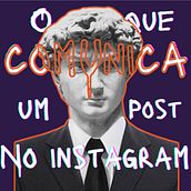 Meu projeto do curso: Estratégias no Instagram para desenvolvimento de marca. Marketing, Social Media, Digital Marketing, Instagram, Content Marketing, Communication, Instagram Marketing, Br, and Strateg project by Jade Letícia Toscano de Castro - 04.17.2021