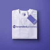 Mockups - Branded Goodies. Un proyecto de Diseño, Diseño gráfico y Diseño digital de Rodrigo Morales - 29.07.2021