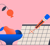REEL - Manuel Perujo. Un proyecto de Motion Graphics, Ilustración tradicional y Animación de Manuel Perujo - 15.02.2023