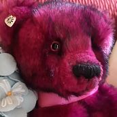 Design and create teddy bear. Un progetto di Pattern design di Alice Huskisson - 20.02.2023