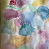 Il mio progetto del corso: Sketching creativo ad acquerello per principianti. Projekt z dziedziny Trad, c, jna ilustracja, Sketching, Kreat, wność,  R, sunek, Malowanie akwarelą i Sketchbook użytkownika ellegrana - 20.02.2023