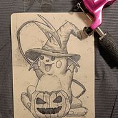 Mi proyecto del curso: Tatuaje para principiantes. Tattoo Design project by Miriam M - 02.20.2023