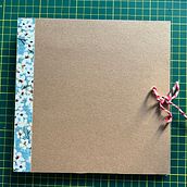 Meu projeto do curso: Criação de um scrapbook de ilustração. Traditional illustration, Painting, Collage, Paper Craft, Creativit, Bookbinding, DIY, and Sketchbook project by Rosemere Rossoni Batista Domingos - 02.20.2023