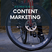 Content marketing claci. Marketing, Digital Marketing, Content Marketing, Facebook Marketing, YouTube Marketing & Instagram Marketing project by Luis González - 02.18.2023