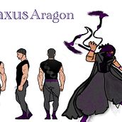Mi proyecto del curso: Introducción al diseño de personajes para animación y videojuegos. Traditional illustration, Animation, Character Design, Video Games, and Game Design project by Kevin Serrano Santos - 02.20.2023