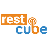 Rest Cube: Software para Restaurantes . Marketing, Digital Marketing, Content Marketing, and Programming project by Memo Alvarez Aldrete - 02.18.2023