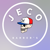 JECO BARBER'S_Instagram account. Marketing, Social Media, Digital Marketing, Mobile Marketing, Instagram & Instagram Marketing project by Ivo Glibota - 02.21.2023