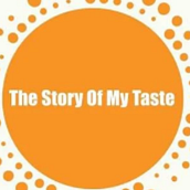 Meu projeto do curso: The Story Of My Taste. Un progetto di Marketing, Cop, writing, Stor, telling, Content marketing e Comunicazione di Mário Teixeira - 21.02.2023