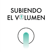 Subiendo el volumen . % Celia Crespo Rodríguez tarafından hazırlanan Tasarım, Geleneksel illüstrasyon, Ve Podcasting projesi - 01.05.2023