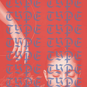 Anfänge Typo Magazin. Un projet de Design , Design graphique , et Photographie de freundlaura - 21.02.2023