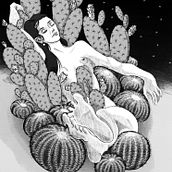Meu projeto do curso: Técnicas de desenho tradicional com Procreate Ein Projekt aus dem Bereich Traditionelle Illustration, Zeichnung, Digitale Illustration, Porträtzeichnung und Digitale Zeichnung von Rafael Zolis - 21.02.2023