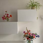 My project for course: Floral Arrangement Design with Seasonal Blooms. Un proyecto de Diseño de interiores, Paisajismo, Decoración de interiores, DIY, Diseño floral y vegetal de Anita Tsarska - 21.02.2023