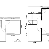 Mi proyecto del curso: Diseño de interiores de principio a fin. Interior Architecture, Interior Design, Interior Decoration, and Spatial Design project by Jorge Luis Santoyo Ramos - 02.21.2023