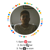 Meu projeto do curso: Introdução ao Pinterest: perfil, pastas e pins . % Matheus Eduardo Cabezas Assis tarafından hazırlanan Sos, al Med, a, Dijital Pazarlama, İçerik Pazarlaması, Sos, al Med, Ve a Tasarımı projesi - 02.22.2023