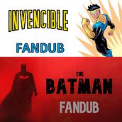 Mi proyecto del curso: "INVENCIBLE" Y "THE BATMAN". Film, Video, TV, Film, Communication, and Audio project by Alberto Carlos Campos Ramírez - 02.02.2023